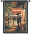 Second Street Drizzle