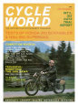 Cycle World, BMW Isdt Motorcycle, c.1962