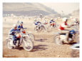 Inter-Am Saddleback, c.1969