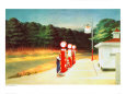 Gas 1940