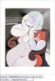 Nude Woman in a Red Armchair Era 20th Century