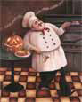 Halloween Chef I