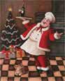 Christmas Chef II
