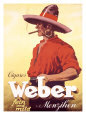 Cigares Weber, Menziken