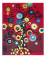 untitled from Jeweled Trees series