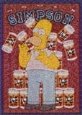 Simpsons - Homermosaic