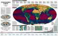 Endangered Earth Map