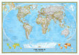 World Political Map