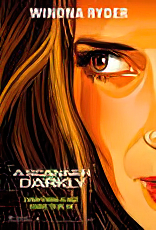 A Scanner Darkly Winona Ryder