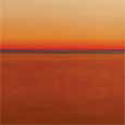 Horizon Abstract Color