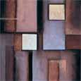 Autumn Abstract Color