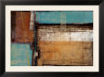 Elements Abstract Color