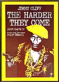 Jimmy Cliff - The Harder They Come