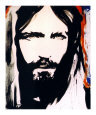 Christ Eyes