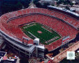 Sanford Stadium