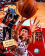 Yao Ming - 2005 Scrapbook