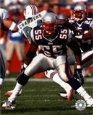 Willie McGinest - 2004-2005 Blocking