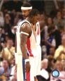 Ben Wallace & Rasheed Wallace SUBJECTS Sports