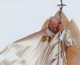 Pope John Paul II 1920 - 2005