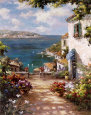 Mediterranean Dreams I