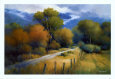 Change of Seasons