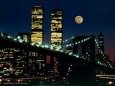 New York Manhattan Skyline