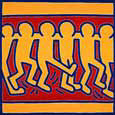 Untitled Nationality American Art