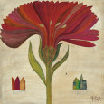 Gerbera
