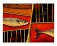 CM2700 Art on the Verge Animals