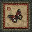 Red Butterfly II