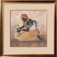 Maternal Devotion World Culture African American Culture