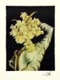 Surrealist Flower