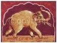 Charming Elephant II