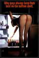 Bottom Shelf