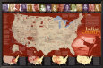 Indian Country Map