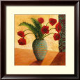 Poppy Tapestry