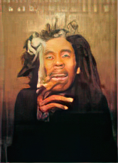 Bob Marley