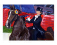 Pride and Joy (American Saddlebred)