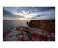 Cabo Rojo Sunset