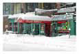 Village Vanguard Scenic Streets & Roadways