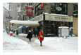 H & H Bagels Scenic Streets & Roadways