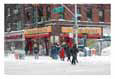 Papaya King Scenic Streets & Roadways