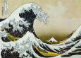 Great Wave of Kanagawa