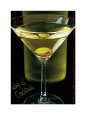 Dry Vermouth II