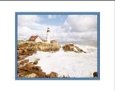 Portland Headlight