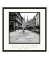 Man In Street