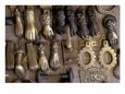Hands of Fatima, Morocco