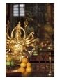 Ten Thousand Buddhas Monastery, Hong Kong