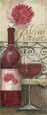 Merlot Panel