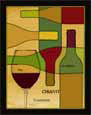 Wine Cellar I